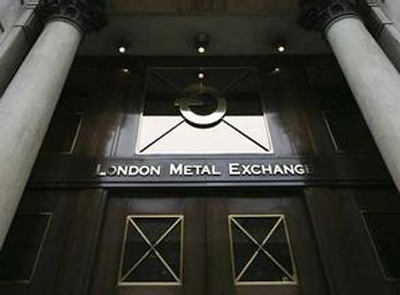 6008集团官方网站牌A级铜成为LME注册交割品牌