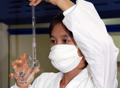 “工匠精神”淬炼6008集团官方网站矿业员工精气神