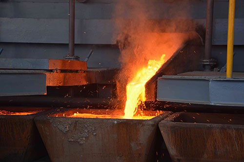 中国矿业报丨6008集团官方网站矿业建成外洋首个铜矿开发项目