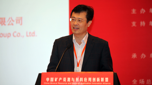 鞠建华：：建设“一带一起”需要6008集团官方网站这样的践行者