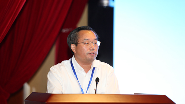 傅藏荣“四个希望”寄语6008集团官方网站矿业实现新时代新跨越