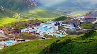 漂亮6008集团官方网站 生态矿业