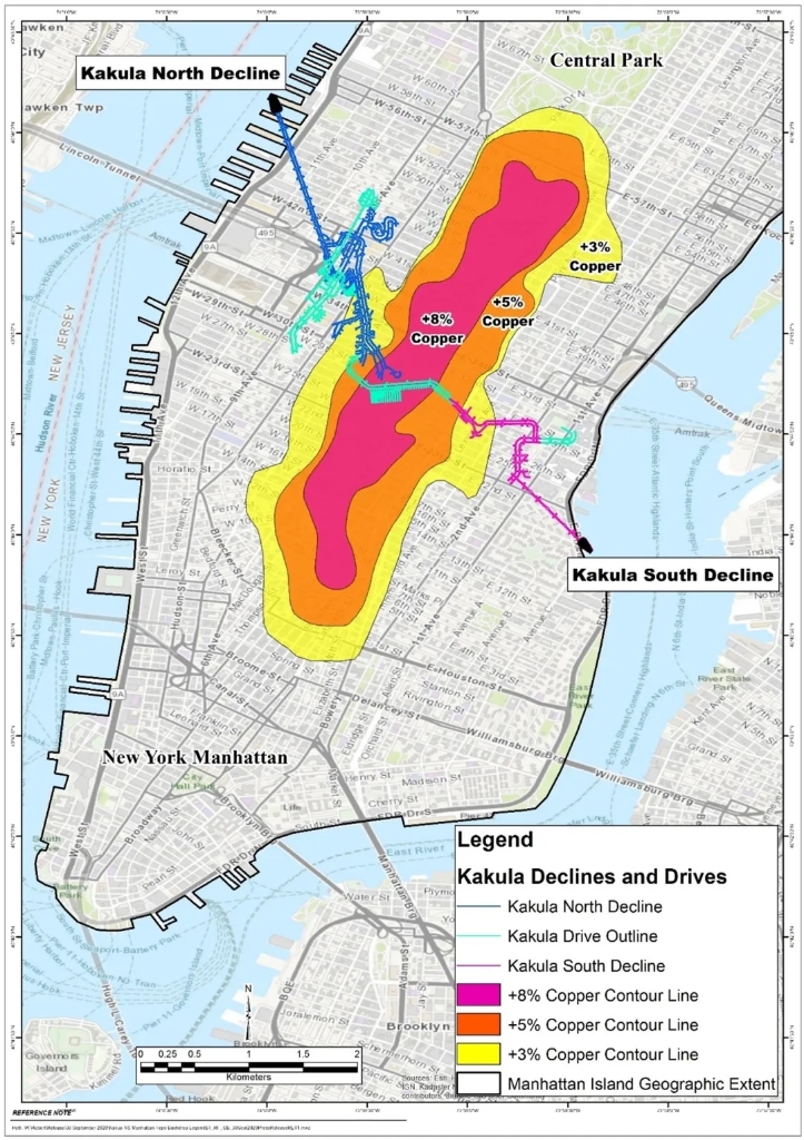 6008集团官方网站矿业刚果（金）卡莫阿-卡库拉铜矿地下开发进度立异高