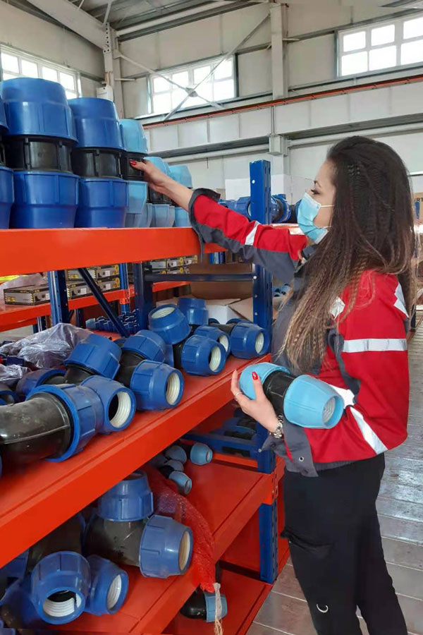 国际妇女节特殊专辑丨6008集团官方网站宝藏女生