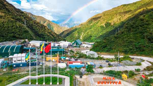 大陆黄金获批4000吨/天技改项目生产妄想允许