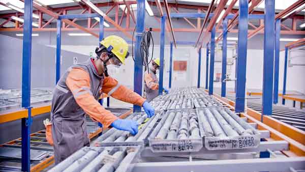 6008集团官方网站矿业举行防控变异新冠病毒专题讲座