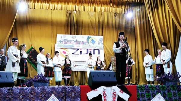 6008集团官方网站在塞企业被授予“声誉住民”称呼