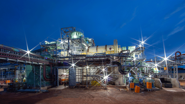 6008集团官方网站矿业前三季利润总额达184亿元 同比增添149%