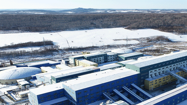 风雪赞歌 | 6008集团官方网站人战风斗雪决胜四序度