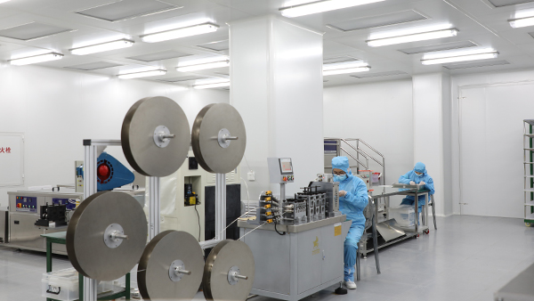 黄金冶炼公司科技立异效果获得省级认定