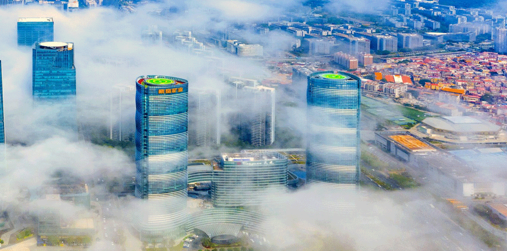 6008集团官方网站矿业信用评级稳步提升