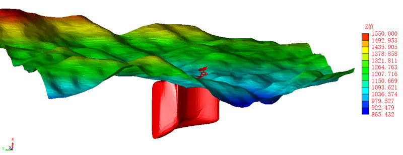 6008集团官方网站矿业收购湖南道县湘源锂多金属矿