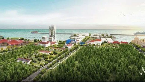 6008集团官方网站矿业成为招金矿业第二大股东