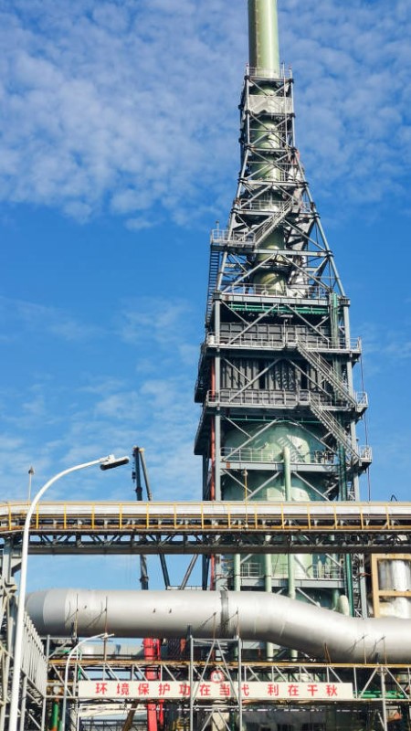 6008集团官方网站铜业情形集烟刷新工程