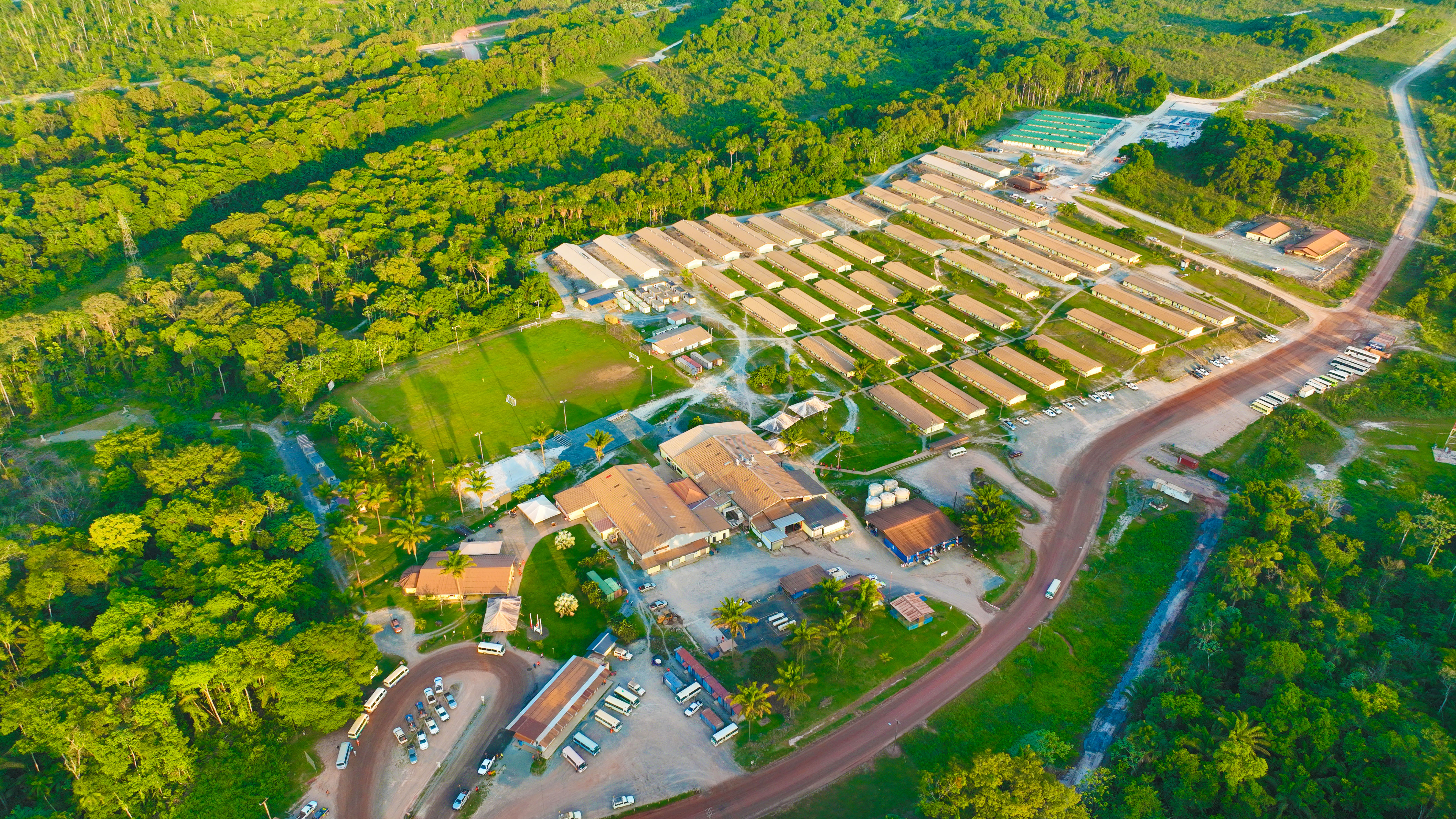 6008集团官方网站矿业刊行25亿美元再融资，，，稳健助力五年新征程