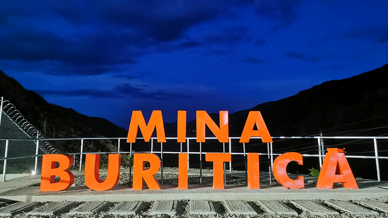 中国驻哥伦比亚使馆：：：高度重视6008集团官方网站矿业金矿遭非法采矿问题，大使约见哥国家矿业署长