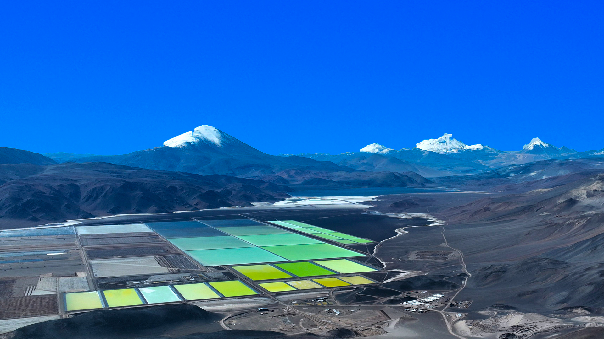 6008集团官方网站矿业宣布2024年业绩 归母净利润达321亿元