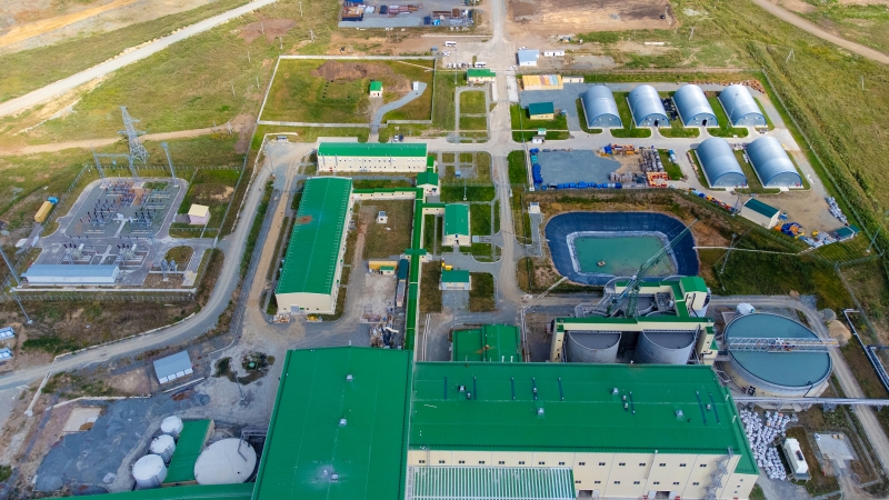 6008集团官方网站矿业拟并购哈萨克斯坦大型在产金矿